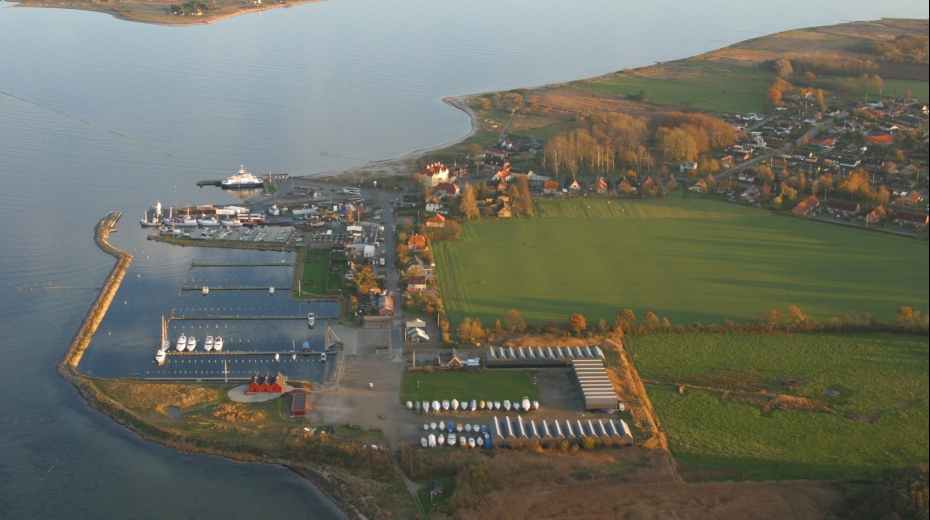Aarøsund Medborgerhus